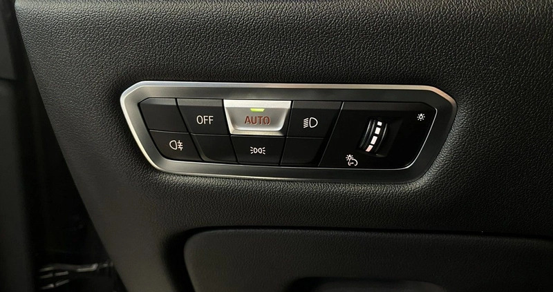 BMW X5 cena 374900 przebieg: 18100, rok produkcji 2023 z Kcynia małe 781